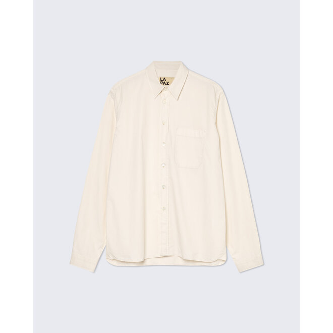 Lanca Shirt in Soft Shell