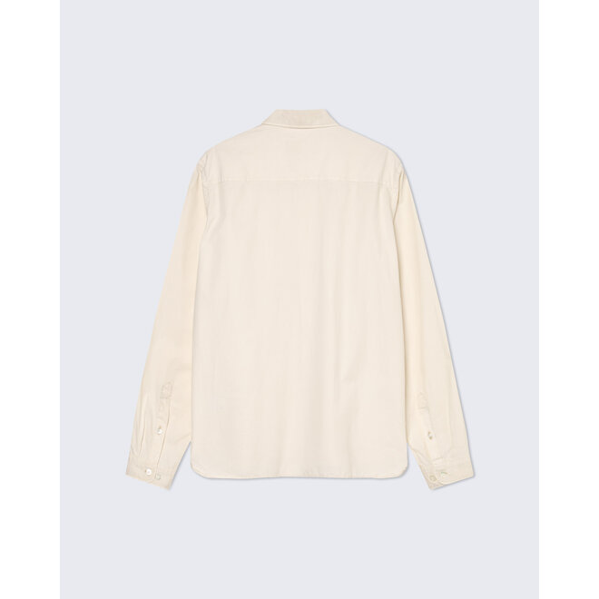 Lanca Shirt in Soft Shell