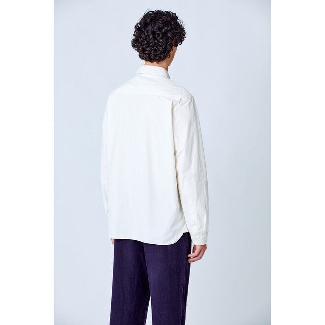 Lanca Shirt in Soft Shell