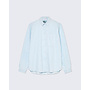 Lanca Shirt in Wind Blue