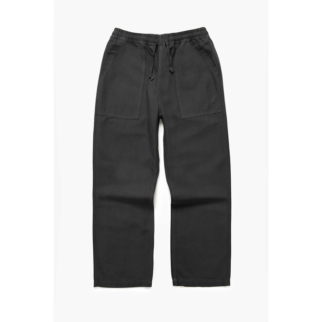 Classic Chef Pants in Black