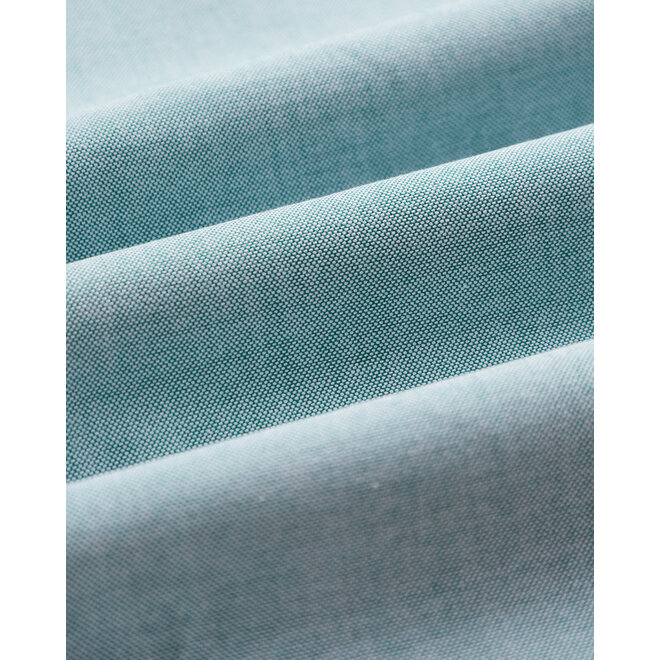 Belavista Oxford Shirt in Green