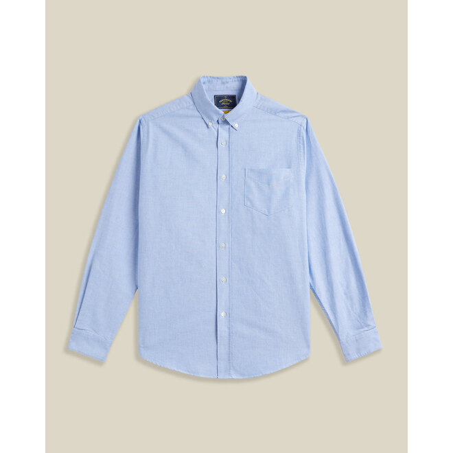 Belavista Oxford Shirt in Blue