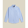Belavista Oxford Shirt in Blue