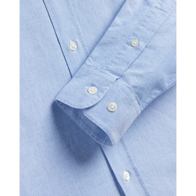 Belavista Oxford Shirt in Blue