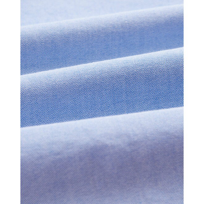 Belavista Oxford Shirt in Blue