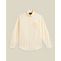 Belavista Oxford Shirt in Yellow