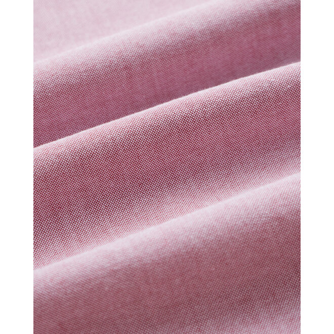 Belavista Oxford Shirt in Bordeaux