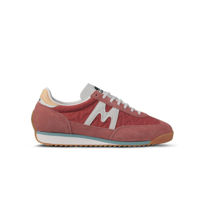 Mestari 76 in Light Mahogany/Blanc De Blanc