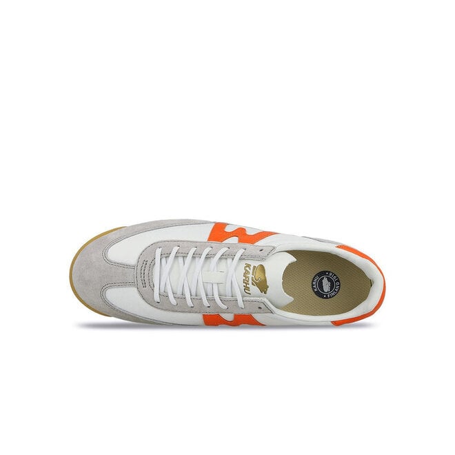 Mestari 76 in White/Flame