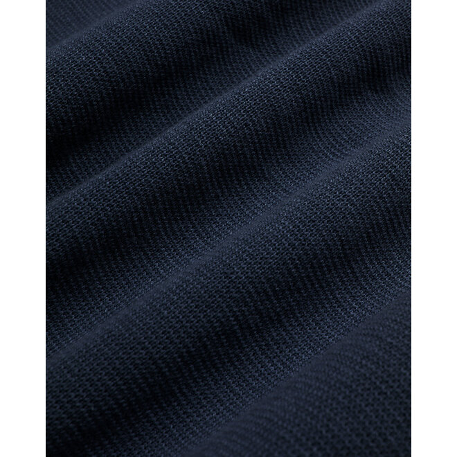 Station Cardigan in Navy