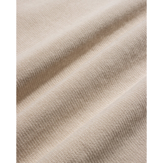 Station Cardigan in Sand