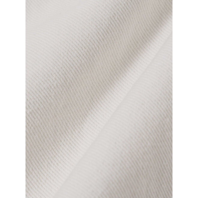 Hi Water Trouser in Ecru