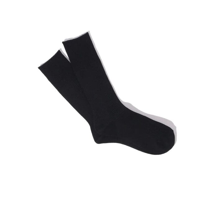 Brilliant Crew in Black