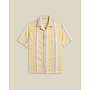Boat Vacation Shirt in Yellow