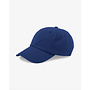 Organic Cotton Cap in Marine Blue