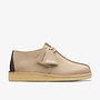 Desert Trek in Sand Suede