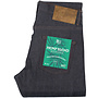 Easy Guy in Hemp Blend Selvedge