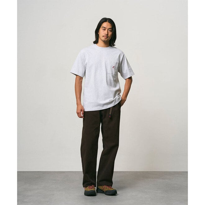 Gramicci Pant in Brown Pigment