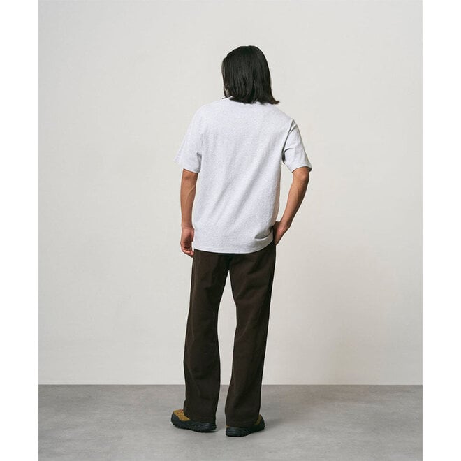Gramicci Pant in Brown Pigment