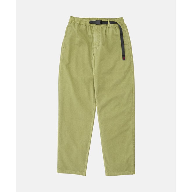 Gramicci Pant in Bayleaf Pigment
