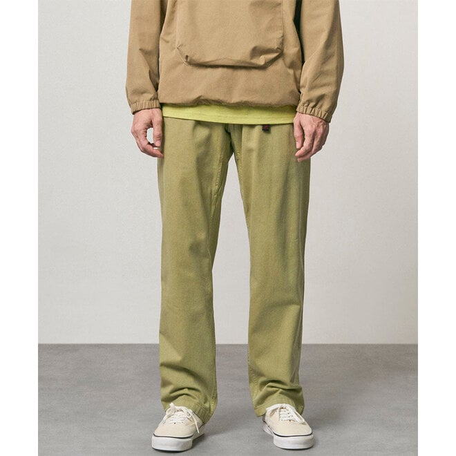 Gramicci Pant in Bayleaf Pigment