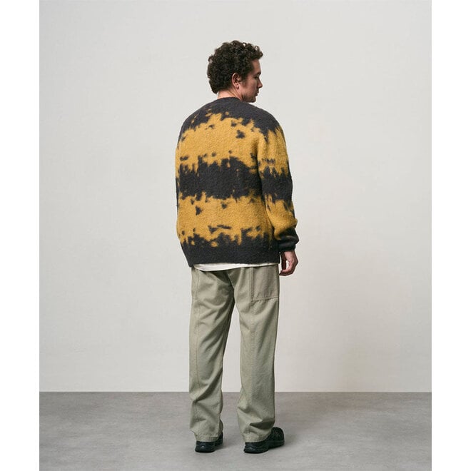 Gadget Pant in Dried Sage