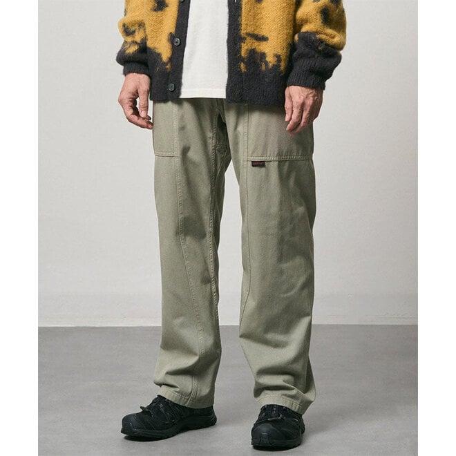 Gadget Pant in Dried Sage