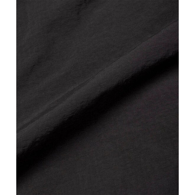 Reversible Sherpa Jacket in Dark Brown/Black
