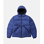 Coldfront Down Jacket in Navy