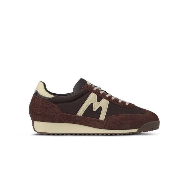 Mestari 76 in Marron/Cloud Cream