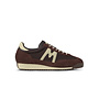 Mestari 76 in Marron/Cloud Cream