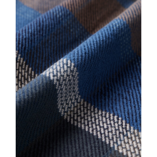 Alpino Check Flannel Shirt