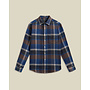 Alpino Check Flannel Shirt