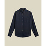 Aquila Check Flannel Shirt