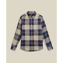 Lurdes Check Flannel Shirt