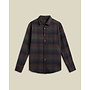 Old Pine Check Flannel Shirt