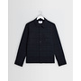 Romer Overshirt in Navy