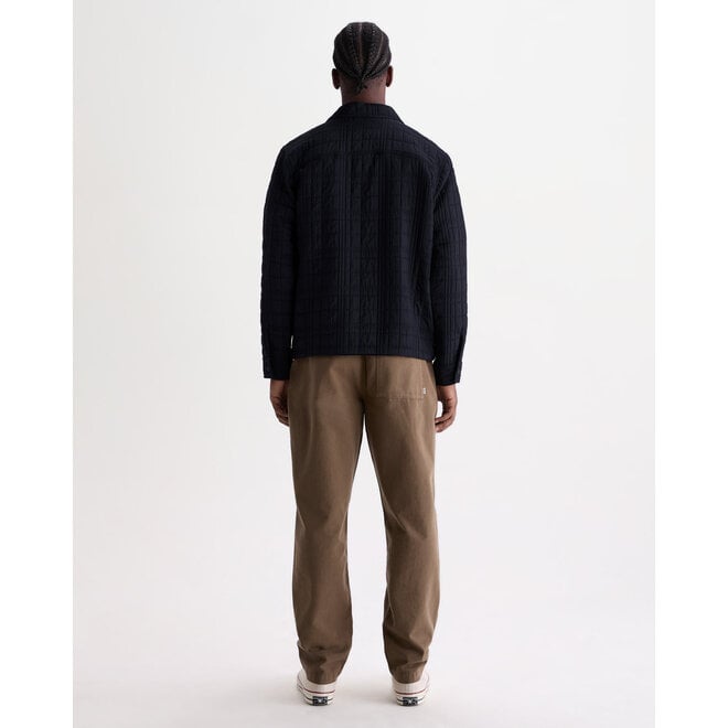 Romer Overshirt in Navy