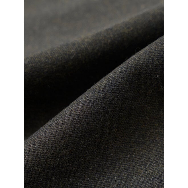 Military Chino in Olive Tweed