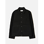 Uniform Jacket in Black