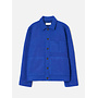 Uniform Jacket in Blue