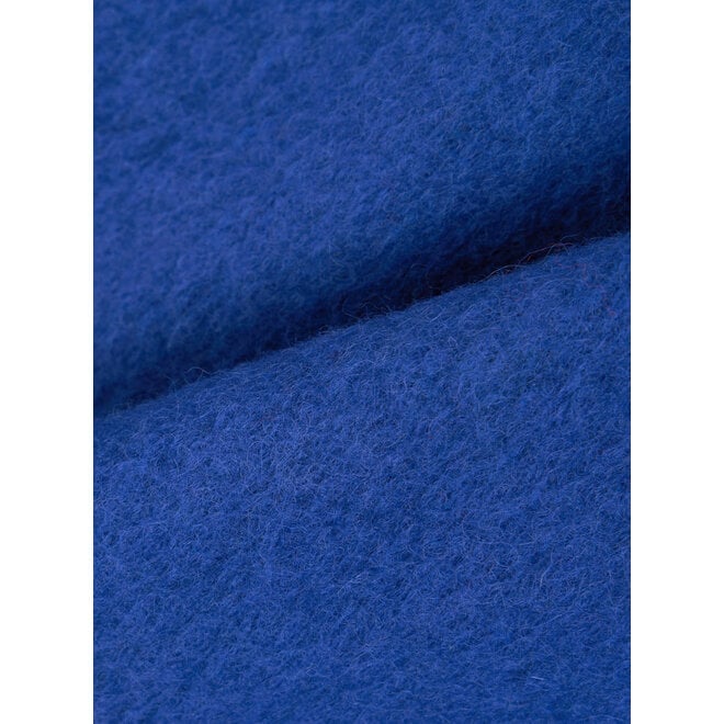 Uniform Jacket in Blue