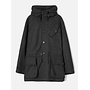 Boston Parka in Grey Marl Mowbray