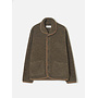 Lancaster Jacket in Brown