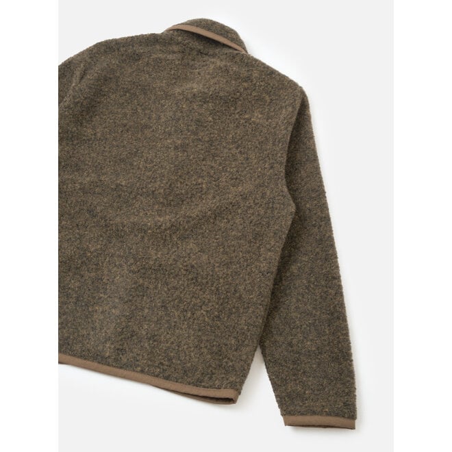 Lancaster Jacket in Brown