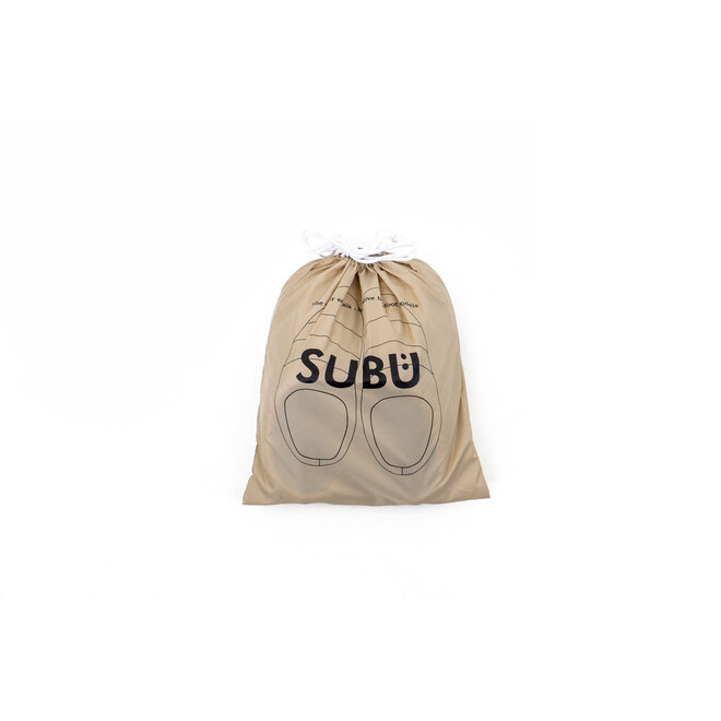 Slippers in Beige