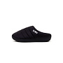 Slippers in Black