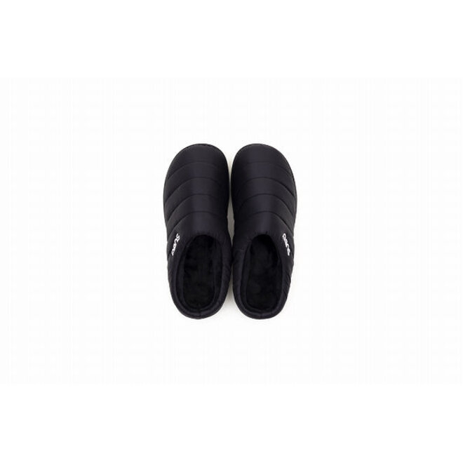 Slippers in Black