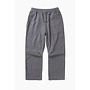 Flannel Chef Pants in Charcoal
